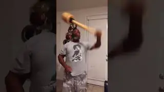 Dangerously fit maverick Mace product review