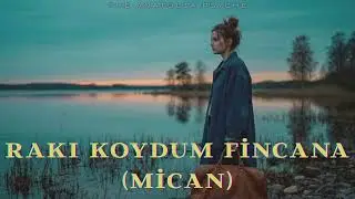 Rakı Koydum Fincana (Mican) | 70's Psychedelic Anatolian Rock Cover