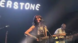 Holly Humberstone - 930 Club DC - Paint My Bedroom Black