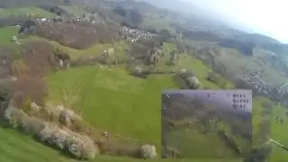 MRW - 197km/h