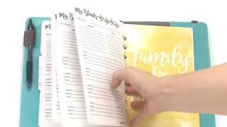 Essential Oil Journal Record Keeping Book EO Companion by Rivertree Life