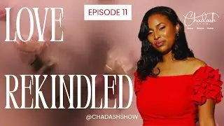 Love Rekindled: A Revival of the Heart | Gifti Paulos with The Chadash Sisters