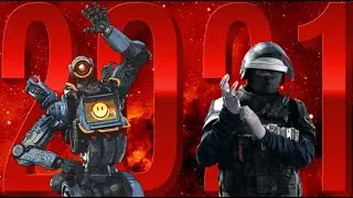 ToadTWE's Best of 2021