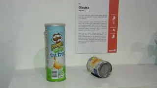 Celebrating commercial flops at the Museum of Failure