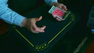 Dave's Game aka Trait Secrets - Card Magic Trick - John Bannon & David Solomon