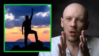 How To Live Life On Your Edge - Connecting With The Joy Of Taking On Challenges