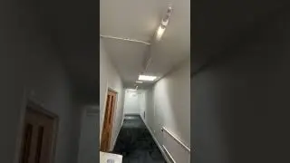 Electrical Tips - Emergency Lighting Test #electrician #sparky #lloynkloff #fyp