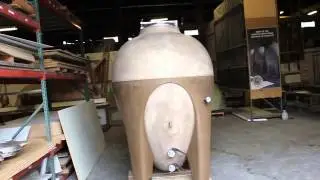 Amphora Tanks