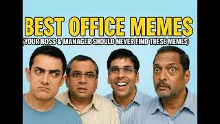 Best Office Meme Compilation #memes #trendingnow #trending #foryou #fyp #officelife #movieclips #abc