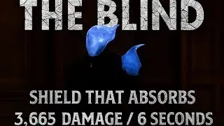 Blind Monster Set Guide &ndash; ESO Healer Build, Proc Mechanics & Dungeon Drops