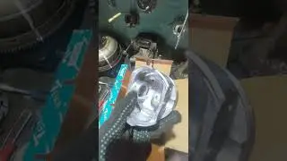 Новые поршни для 6g73. EEB sohc 2.5v6. крайслер циррус, стратус, себринг.Mitsubishi.