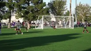 Cimarron-Memorial vs. Durango | Highlights