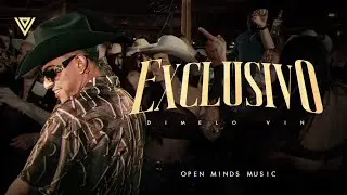 Dimelo Vin - EXCLUSIVO (Video Oficial)