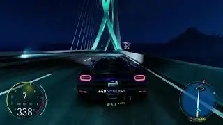 The most underrated fastest car in Crewmotorfest  AGERA R 2012 🤩🤩