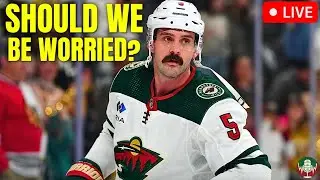 BIG Trade? | Analytics Agenda: Is MIddleton FAILING more than the EYE TEST? | Wildly Informed EP38