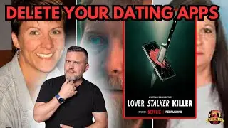 Resumen y reacci&oacute;n de Lover Stalker Killer