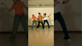 SWV ANYTHING #letithappen #dance #hiphop