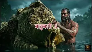 Bahubali 3 official trailer,,RRR
