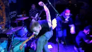 Ingrown // Gold Sounds // March 13th 2022