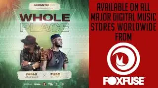 Bunji Garlin & Fuse ODG - 