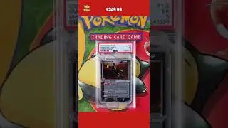 Umbreon EX 112/115 EX Unseen Forces PSA 5 EX Holo Rare Pokemon Card