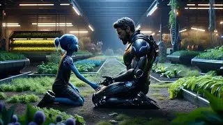Orphaned Little Alien Girl Starved, Until Old Man Adopted Her|| HFY AUDIO