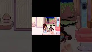 #historia de terror #video gracioso #avatar world 🎀 like si te la cre&iacute;ste
