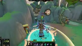 Smite Duel - Bronze to Grandmaster Hades vs Ullr Game 4 (1745 MMR)