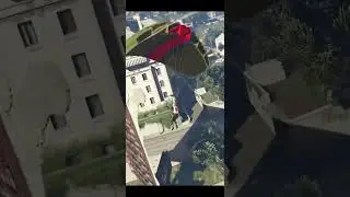 GTA V | Wasted