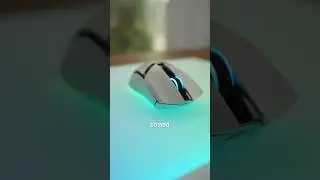 Razer Cobra Pro + Firefly V2 Pro = сочетание максимальной цветности #razer #gaming #cobrapro #fir...