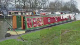 Carefree Cruising Willow 2004