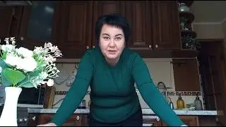 💁🏻‍♀️НЕ СПОКІЙНА НІЧ 🟣РАНКОВА МРІЯ. Думки... Покупки... та салат