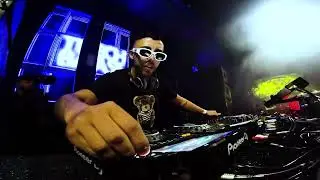 Tech Bass @Park Art / 20/04/2024