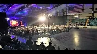 ROH Draws Poorly In Chicago & More News!