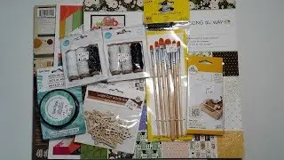 Compras Scraperas