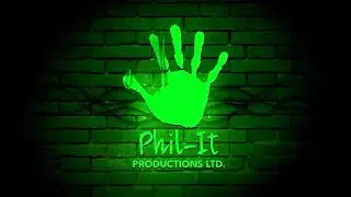 PHIL-IT PRODUCTIONS @philitproductions254  LOGO CREATION/OUTRO