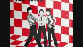 The Wigs - You Say Ono