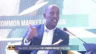 Teamwork Required To Ensure EAC Common Market Protocol Works