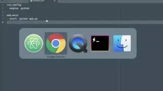 Automated Application Deployment with Nanobox - Launch Apps to the Cloud