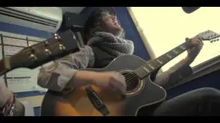 Ragsy - Control - GTFM Live Session