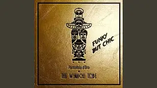 Funky But Chic