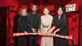 Inauguraci&oacute;n del Festival de Cine Fine Arts Hecho en RD Todo Sobre 
