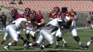 USC's OC Connection