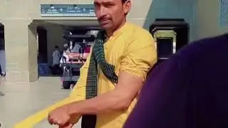 Kuwa mashjid jumma Mubarak 