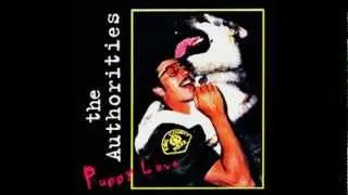The Authorities - Park Song