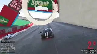 LEAL PERO NO PENDEJO - Grand Theft Auto V Online