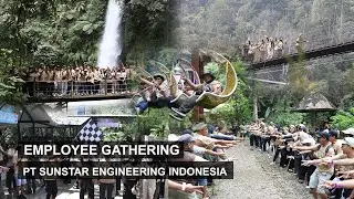 SEIRAH - PT SUNSTAR ENGINEERING INDONESIA - EMPLOYEE GATHERING 2025
