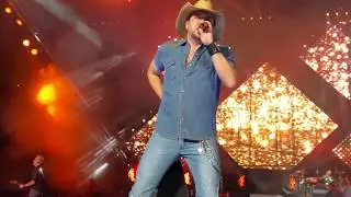 Tonight Looks Good On You - JASON ALDEAN