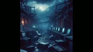 𝙐𝙣𝙘𝙝𝙖𝙞𝙣𝙚𝙙 - 𝙑𝙞𝙧𝙩𝙪𝙖𝙡 𝙝𝙚𝙖𝙧𝙩