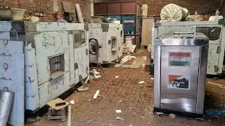 Food Waste Composting Machine|| Manufacturer ||National Envirocare Engineers ||8004603836,9555209099